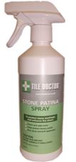 Stone Clean & Shine Patina Spray